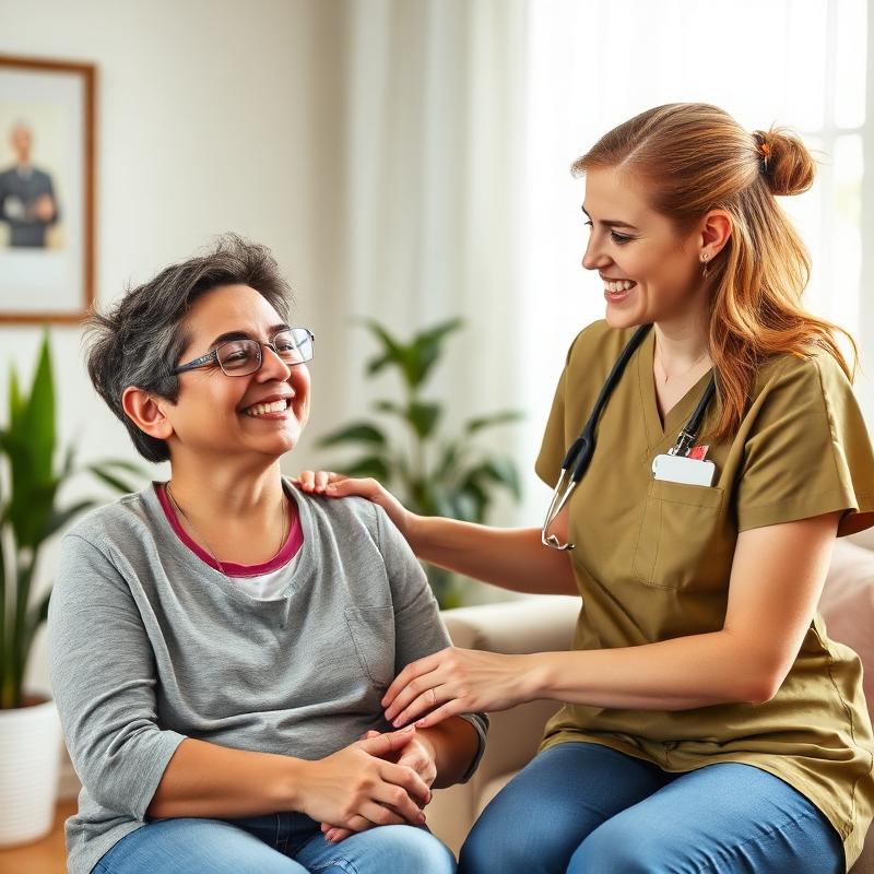 Personal Care Services